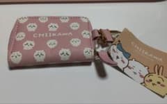 ちいかわ しまむら スマートキーケースのサムネイル