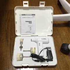 新品！フリマトールブラシセット エステ 洗顔ブラシ 美顔のサムネイル
