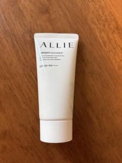 ALLIE クロノビューティ トーンアップUV 01 日焼け止めジェルのサムネイル