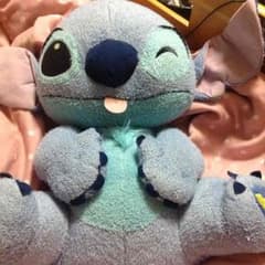 スティッチのサムネイル