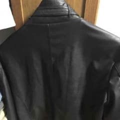 ライダージャケットのサムネイル