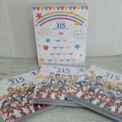 THE IDOLM@STER SideM PRODUCER MEETING 3…のサムネイル