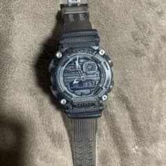ま*。様 G-SHOCK GA-2100 グレーのサムネイル