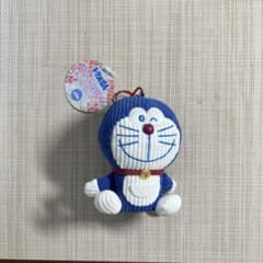 DORAEMON マスコットキーホルダー