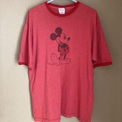 格安！！ミッキーマウス Tシャツのサムネイル