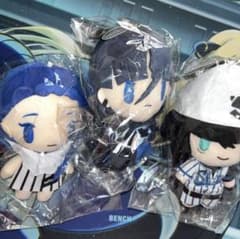 【美品】☆Ado・ギラギラ・うっせぇわ・レディメイド・ぬいぐるみマスコット☆のサムネイル