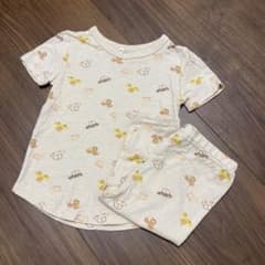 キッズ　パジャマのサムネイル
