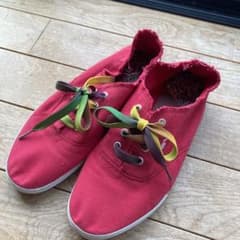PUMA スニーカー　スリッポンのサムネイル