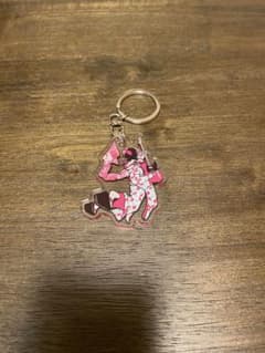 京都大作戦 キーホルダーのサムネイル