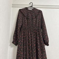 ロングワンピースのサムネイル