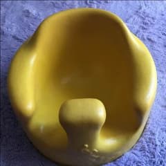 バンボ イエロー♪のサムネイル