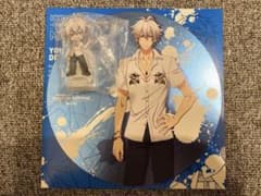 ★ヒプマイ 一番くじ G賞 色紙 J賞 アクリルクリップ 碧棺 左馬刻 セット★のサムネイル