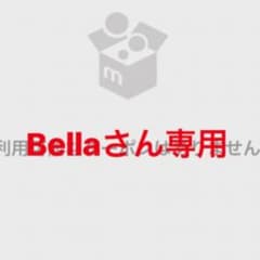 Bellaさん専用です。のサムネイル