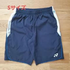 YONEX ★ ハーフパンツ、テニス、バドミントンのサムネイル