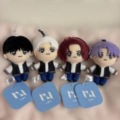 INI マスコットぬいぐるみ～GiGOグループのお店限定～の入手方法まとめ