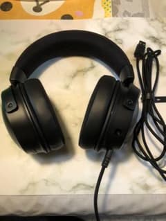 Razer Kraken V3 HyperSenseのサムネイル