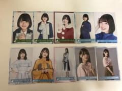 佐々木美玲　生写真のサムネイル