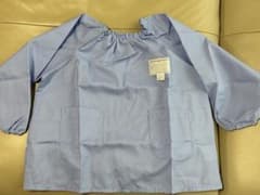 スモック　園児服のサムネイル