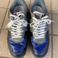 アベーシングエイプ スニーカーのサムネイル