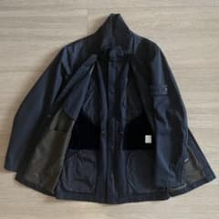stone island shadow project RASO-R ジャケットのサムネイル