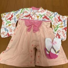 初節句　女の子のサムネイル