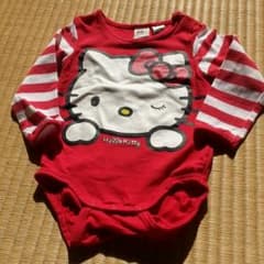 70㎝*ロンパース*のサムネイル