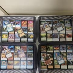 24時間以内発送】MTG トレカ まとめ 断捨離 マジックザギャザリング