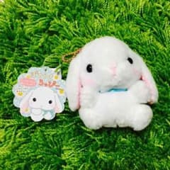 ぽてうさろっぴーのサムネイル