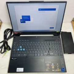 WW805 TUF Gaming F15 FX507ZV4 RTX 4060 - メルカリ