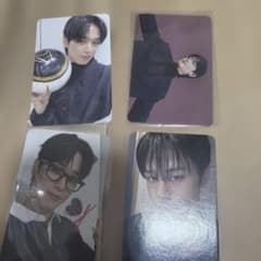 도보이즈 트레카 주영