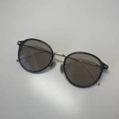 JINS&SUN サングラス ボストン型のサムネイル