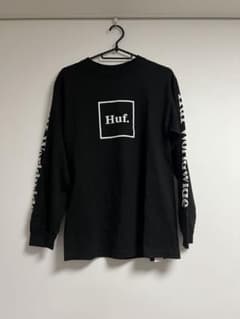 HUF ハフ　ロンTのサムネイル