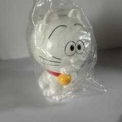 サザエさん たま　貯金箱 ソフビ 新品未開封 サザエさん タマ ソフビ 貯金箱 - メルカリ