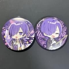 ゆきむら。 缶バッジ - メルカリ