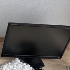【専用】 ディスプレイ モニターのサムネイル