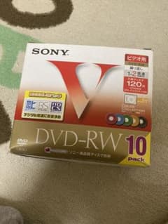 SONY 10DMW120GXT 7枚のサムネイル