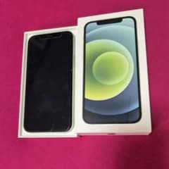 Apple iPhone 12 本体のサムネイル