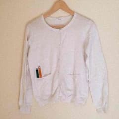 parici カーディガンのサムネイル