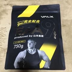 VALX　EAA9 シトラス風味のサムネイル