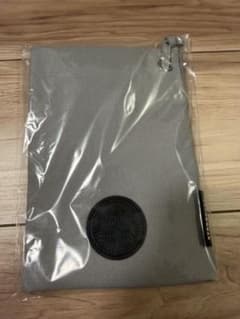 グレー サコッシュ バッグ　スターバックスのサムネイル