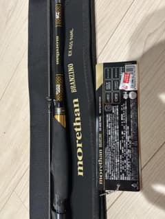 モアザン ブランジーノ EX AGS 94ML 美品 - メルカリ