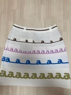 アルチビオゴルフスカートのサムネイル
