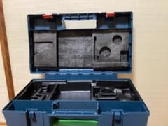 BOSCH Professional GLL 3-60 XG 専用ケースのみのサムネイル