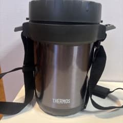 THERMOS サーモス　保温弁当箱 JBG-1801 MDBのサムネイル