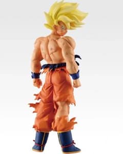이치 반 쿠지 드래곤 볼 THE CHRONICLE OF GOKU C상