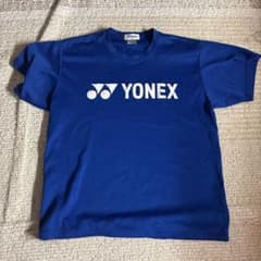 ヨネックス Tシャツのサムネイル