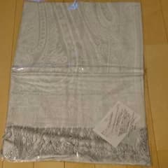 【新品】POLA オリジナルストールのサムネイル