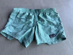 Patagonia パタゴニアバギーズ:ガールズ(子供用) ショートパンツSのサムネイル