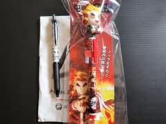 鬼滅の刃　煉獄杏寿郎ボールペンセット　無限列車編のサムネイル