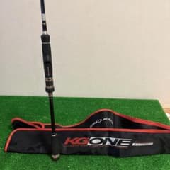 ロッド Major Craft KG ONE KGE-782ML/TR m88721069157_1.jpg?1708831825